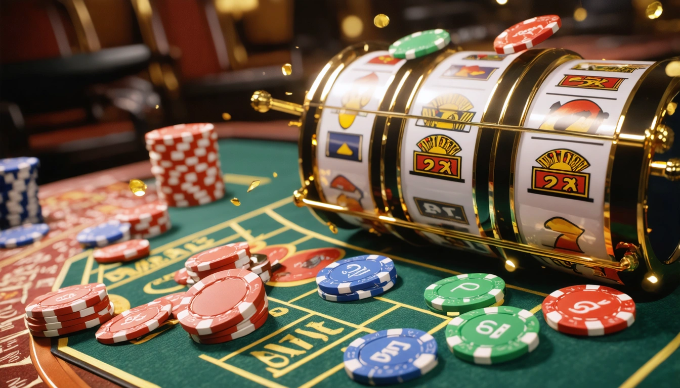 payments Olimp Casino