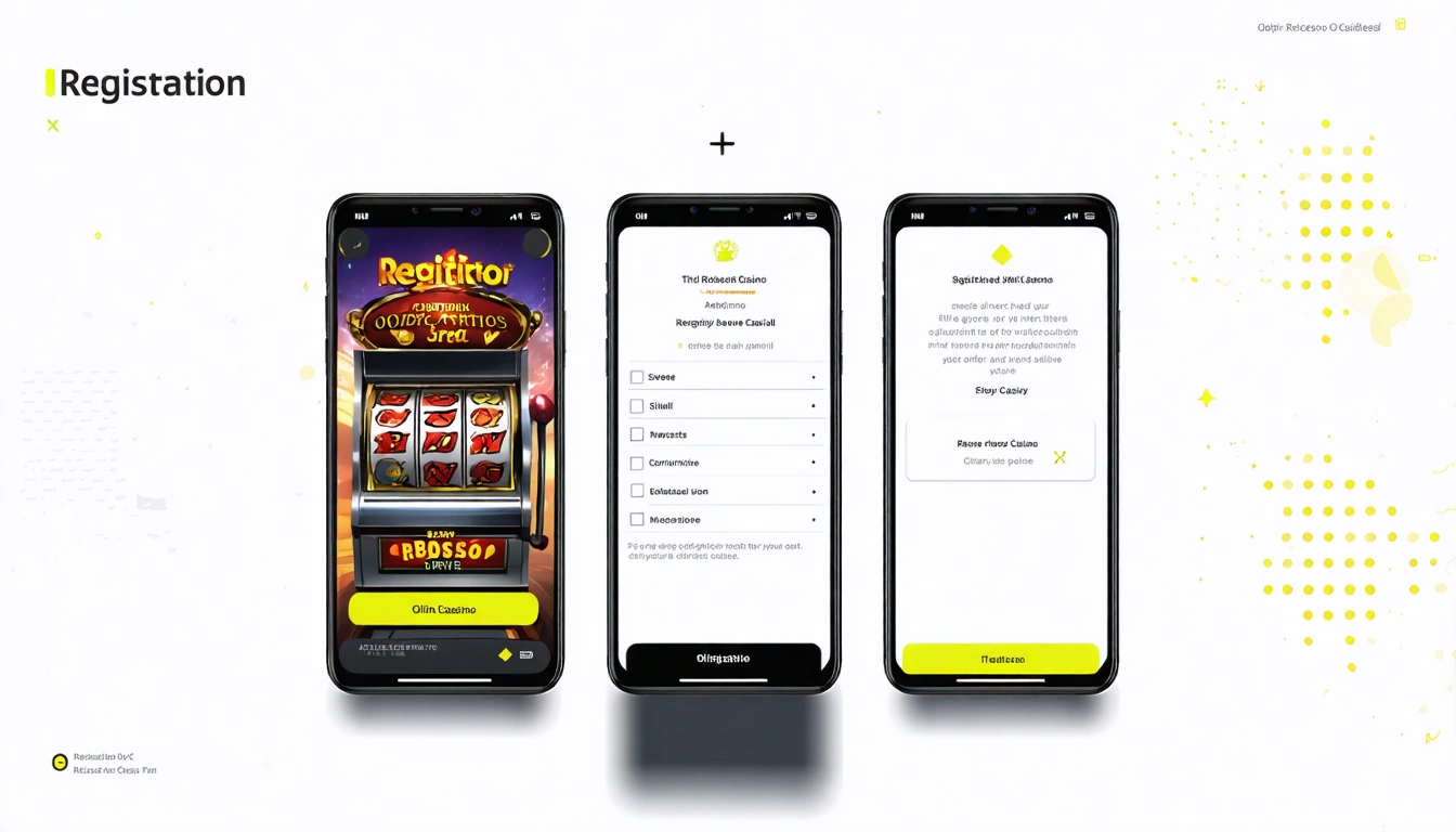 registration Olimp Casino