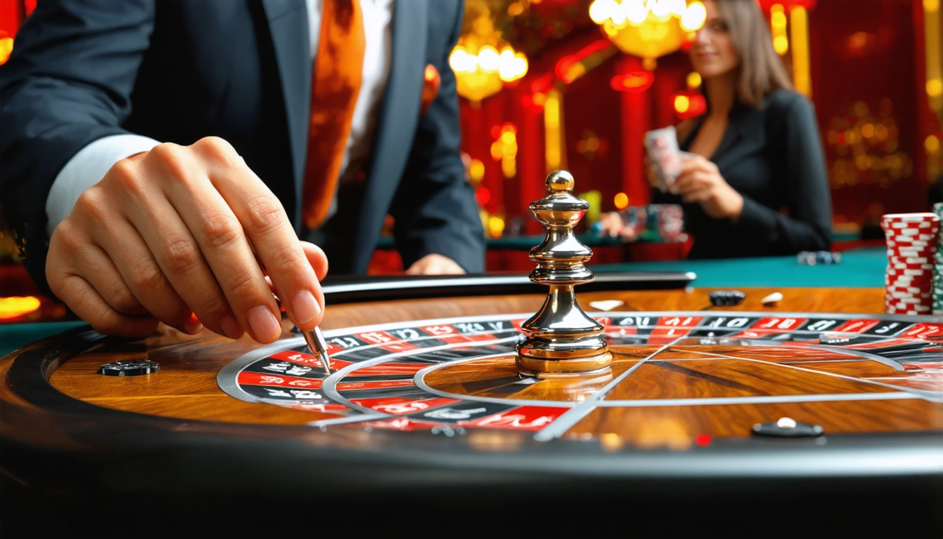 registration Olimp Casino