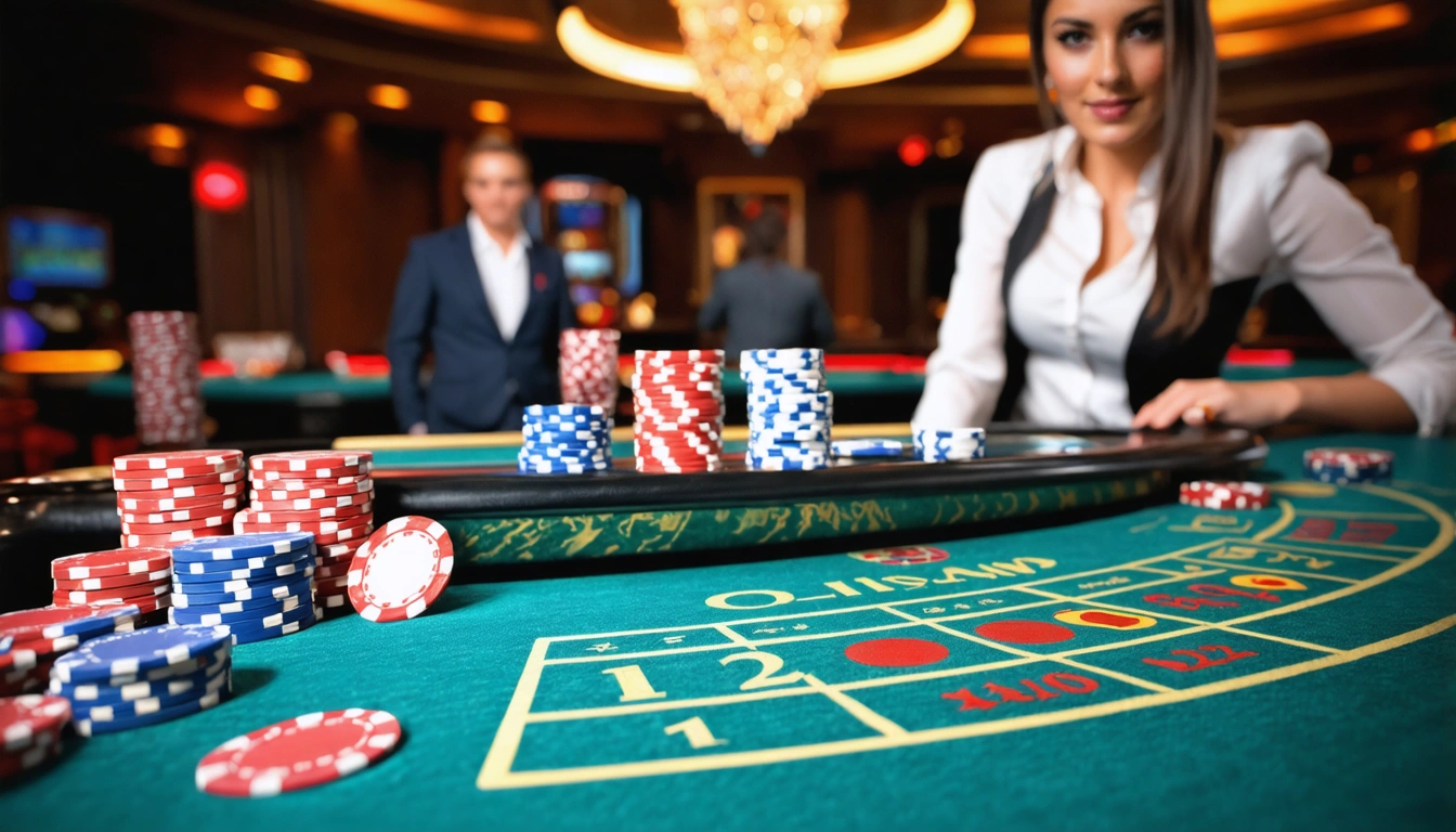 app Olimp Casino