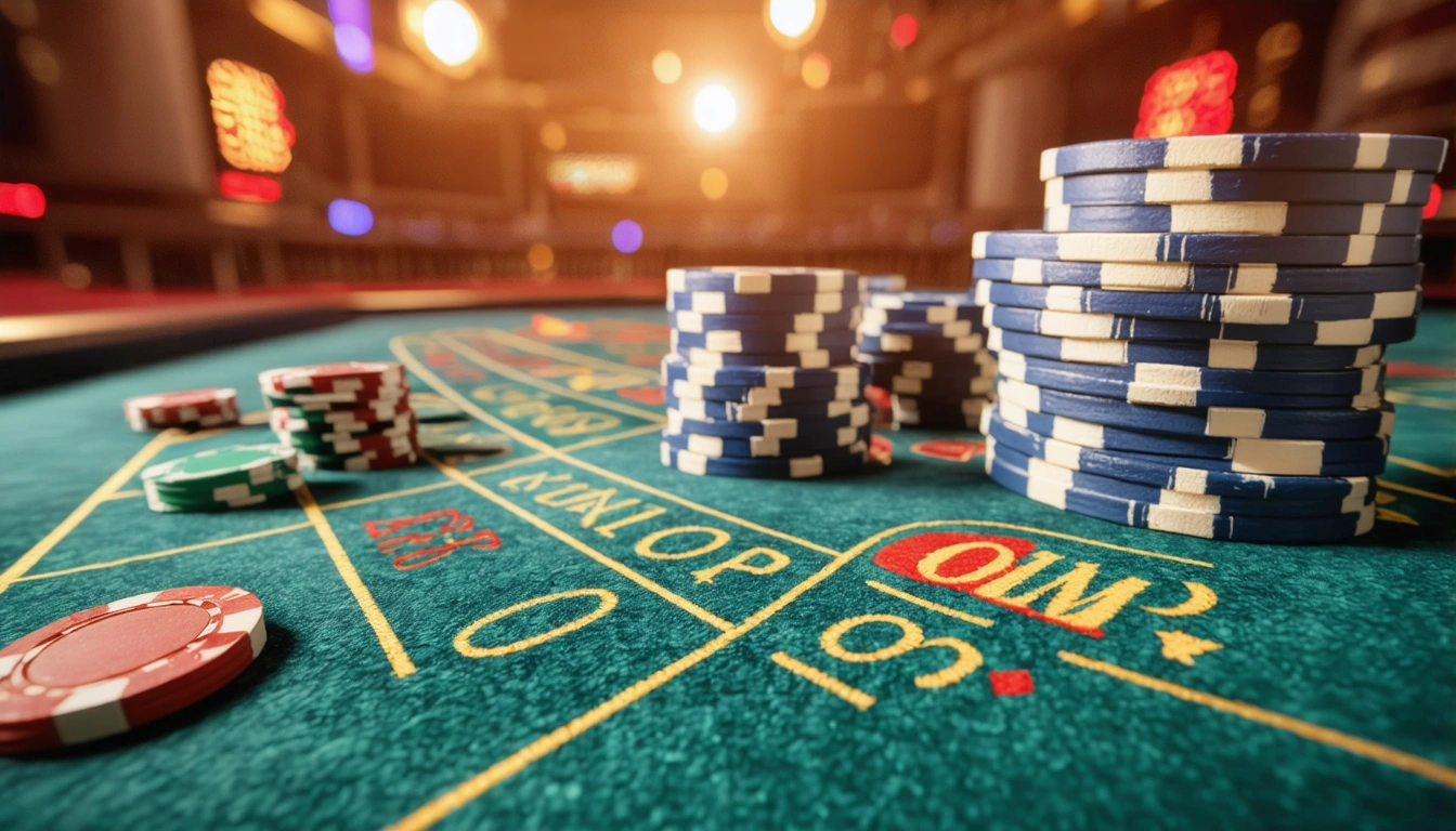 bonus Olimp Casino